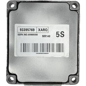 93395769 Mr140 وحدة التحكم الإلكترونية الأصلية الأصلية ECU Ecm المتوافقة مع Aveo in Saudi Arabia