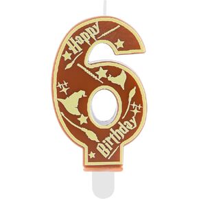 المعالج السحري حزب هاري عيد ميلاد الشموع رقم 7 شمعة كعكة توبر معالج المدرسة بوتر تحت عنوان سعيد 7 عيد ميلاد كعكة الزينة للبنين الفتيات الاطفال الطرف تفضل اللوازم الزينة in Kuwait