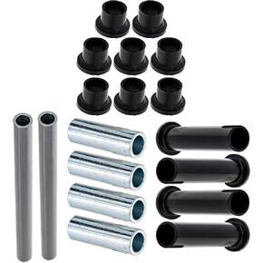 NICHE Front Control A-Arm Bushing Sleeve Kit for Can-Am Commander 1000 800R 706200181 706201587 706201062 706202445 in Kuwait