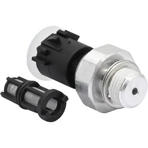 Engine Oil Pressure Sensor Oil Sender/Oil Pressure Sender/Oil Pressure Switch/Oil Sensor/Ops Avalanche Camaro Canyon Colorado Corvette Cts Envoy Escalade Esv Ext H3 Impala Tahoe Trailblazer in Kuwait