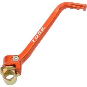 Tusk Off-Road Tusk Kick Starter برتقالي بأكسيد لـ KTM 150 SX 2016-2022 in Kuwait