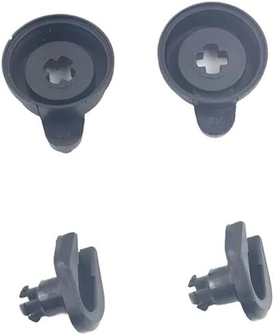 Intake Manifold Air Flap Runner Repair Kit Compatible With C230 C250 C280 C300 C350 4Matic M272 M273 Engines Part Numbers 2721402401 2731400701 in Saudi Arabia