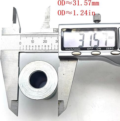 Engine Mount Spacer 6715287 7110276 Compatible with Bobcat 753 773 864 S175 T300 in Saudi Arabia