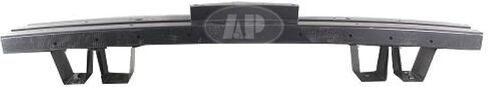 Compatible/Replacement Rebar Rear For Chevrolet Monte Carlo 2006-2007(GM1106662) in Kuwait