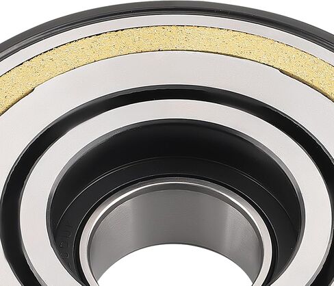 maXpeedingrods AC Compressor Clutch Kit Pulley Bearing Coil for Ford Mustang 5.0L 5.2L 2011-2022, 6 Groove Pulley, A/C Clutch in Saudi Arabia