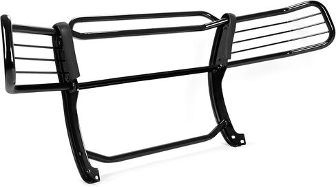‎‎KUAFU Brush Guard Compatible with 1997-2003 F150 F250 F-150 F-250 Expedition 4WD 2004 Heritage Models Front Bumper Brush Grille Guard in Saudi Arabia