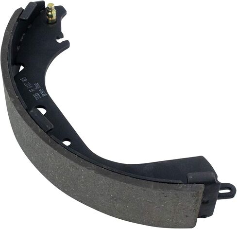 وسادات الفرامل الأمامية والخلفية من السيراميك متوافقة مع 1990-1991 Toyota 4Runner 1989-1995 Pickup 1995-1998 Tacoma in Saudi Arabia