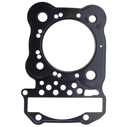 2PC Motorcycle Cylinder Head Gasket Compatible with XRV750 Africa Twin 1990-2000 in Kuwait