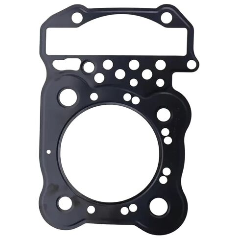2PC Motorcycle Cylinder Head Gasket Compatible with XRV750 Africa Twin 1990-2000 in Kuwait