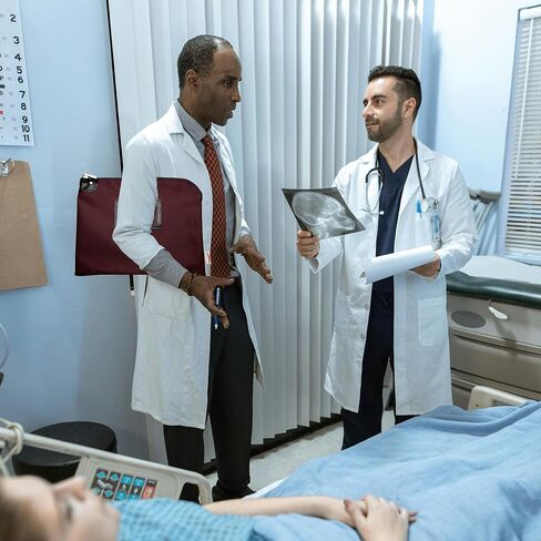 حقيبة قفل أمان المستندات - حقيبة تخزين ملفات سرية مقاس 11 بوصة × 15 بوصة مع قفل بمفتاح للسجلات القانونية والمالية والتجارية - متوافقة مع HIPAA (أسود) in Kuwait