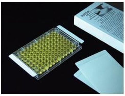 SealPlate ColorTab Film, Assorted Colors in Saudi Arabia
