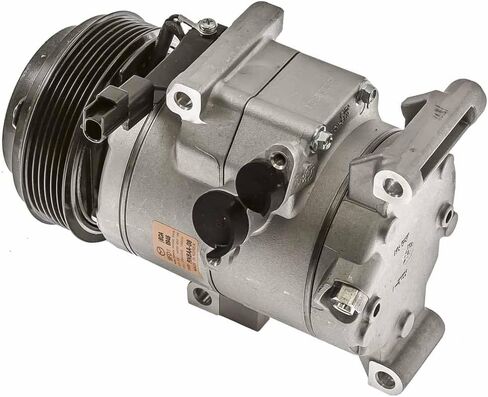 BuyAutoParts 61-97636RN A/C Compressor and Components Kit New in Saudi Arabia