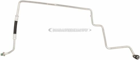 For Jeep Liberty 2006 2007 A/C Kit w/AC Compressor Condenser & Drier - BuyAutoParts 60-82559CK New in Saudi Arabia
