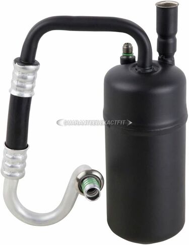 A/C Kit w/AC Compressor Condenser Drier For Ford Escape & Mercury Mariner V6 2005 2006 2007 - BuyAutoParts 60-89409CK New in Saudi Arabia