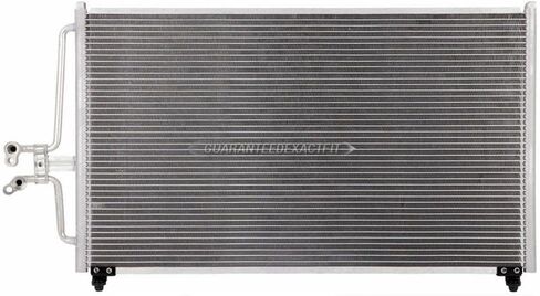 A/C Kit w/AC Compressor Condenser Drier For Ford Escape & Mercury Mariner V6 2005 2006 2007 - BuyAutoParts 60-89409CK New in Saudi Arabia