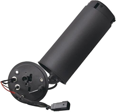 Artudatech سخان سائل عادم الديزل DEF لـ Ford F250 F350 F450 Super Duty 2011-2016 BC3Z-5J225-KA، BC3Z-5J225-L، BC3Z-5L227-F 7034114904372 F01C600331 in Saudi Arabia