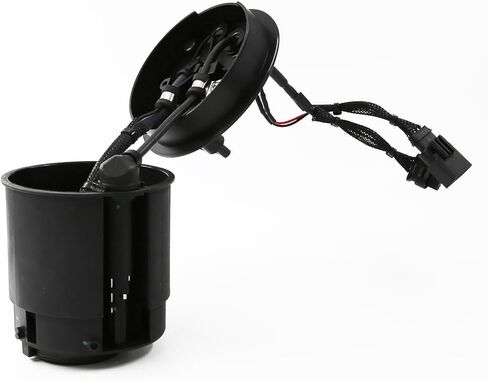 Artudatech Diesel Exhaust Fluid DEF Heater for Volkswagen Touareg 2011-2016 7P6198970, 7P6198970A, 7P6198970B V10680001, 95811390101, F01C600301 in Saudi Arabia