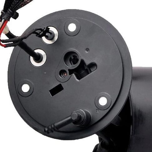 Artudatech Diesel Exhaust Fluid DEF Heater for Volkswagen Touareg 2011-2016 7P6198970, 7P6198970A, 7P6198970B V10680001, 95811390101, F01C600301 in Saudi Arabia