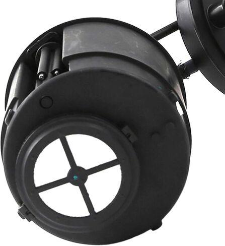 Artudatech Diesel Exhaust Fluid DEF Heater for Volkswagen Touareg 2011-2016 7P6198970, 7P6198970A, 7P6198970B V10680001, 95811390101, F01C600301 in Saudi Arabia