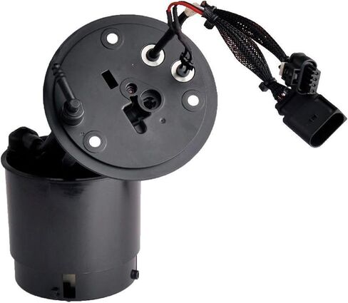 Artudatech Diesel Exhaust Fluid DEF Heater for Volkswagen Touareg 2011-2016 7P6198970, 7P6198970A, 7P6198970B V10680001, 95811390101, F01C600301 in Saudi Arabia