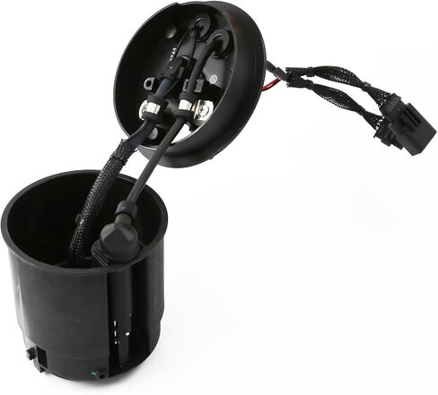 Artudatech Diesel Exhaust Fluid DEF Heater for Volkswagen Touareg 2011-2016 7P6198970, 7P6198970A, 7P6198970B V10680001, 95811390101, F01C600301 in Saudi Arabia