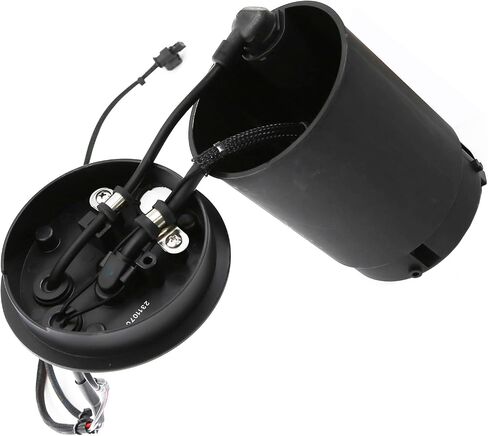Artudatech Diesel Exhaust Fluid DEF Heater for Volkswagen Touareg 2008 2009-2010 7P6198970, 7P6198970A, 7P6198970B in Saudi Arabia