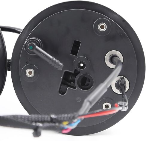 Artudatech Diesel Exhaust Fluid DEF Heater for Volkswagen Touareg 2008 2009-2010 7P6198970, 7P6198970A, 7P6198970B in Saudi Arabia