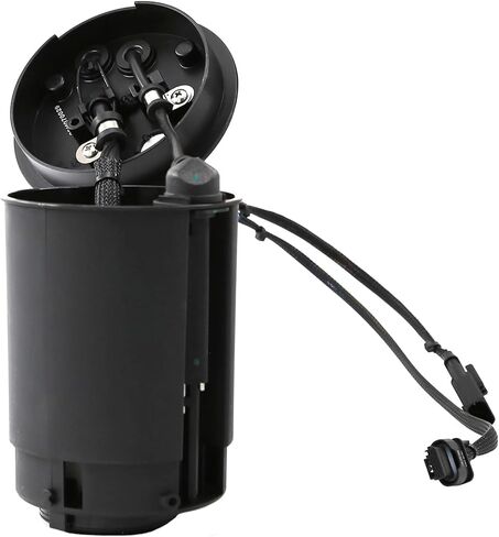 Artudatech Diesel Exhaust Fluid DEF Heater for Volkswagen Touareg 2008 2009-2010 7P6198970, 7P6198970A, 7P6198970B in Saudi Arabia