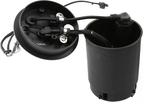 Artudatech Diesel Exhaust Fluid DEF Heater for Volkswagen Touareg 2008 2009-2010 7P6198970, 7P6198970A, 7P6198970B in Saudi Arabia