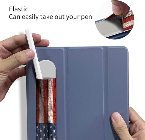 Universal Pencil Case Holder Compatible with The Pencil Pro 1st/2nd & USB-C, Cute Adhesive Sleeve Pouch for Tablet Stylus, Elastic Pocket for Stylus Pen Pink Ribbon Bows in Saudi Arabia
