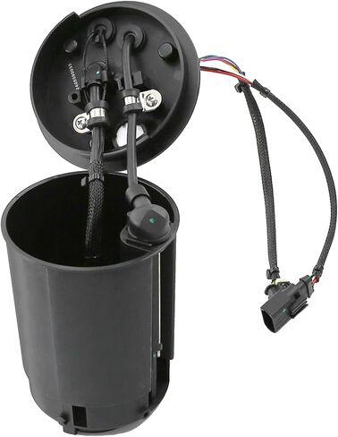 Areyourshop Diesel Exhaust Fluid DEF Heater 2044710575, 2044710375, F01C600238 for Benz GLK250 2013-2015 in Saudi Arabia