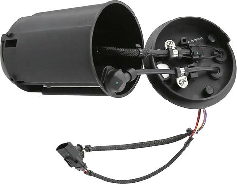 Areyourshop Diesel Exhaust Fluid DEF Heater 2044710575, 2044710375, F01C600238 for Benz GLK250 2013-2015 in Saudi Arabia