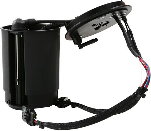 Areyourshop Diesel Exhaust Fluid DEF Heater 2044710575, 2044710375, F01C600238 for Benz GLK250 2013-2015 in Saudi Arabia