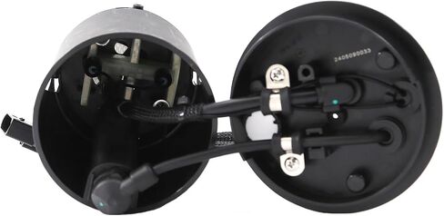 Areyourshop Diesel Exhaust Fluid DEF Heater 2044710575, 2044710375, F01C600238 for Benz GLK250 2013-2015 in Saudi Arabia
