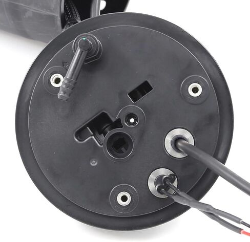 Areyourshop Diesel Exhaust Fluid DEF Heater 1644711275 F01C600245 for Benz GL320 2007-2009, GL350 2010-2012, GL450 2007-2012, GL550 2008-2012 in Saudi Arabia
