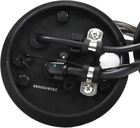 Areyourshop Diesel Exhaust Fluid DEF Heater 1644711275 F01C600245 for Benz GL320 2007-2009, GL350 2010-2012, GL450 2007-2012, GL550 2008-2012 in Saudi Arabia