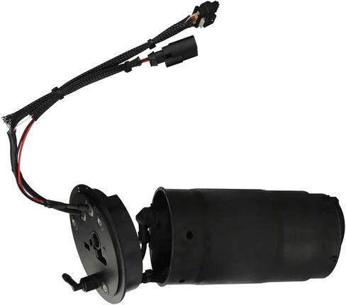 Areyourshop Diesel Exhaust Fluid DEF Heater 1644711275 F01C600245 for Benz GL320 2007-2009, GL350 2010-2012, GL450 2007-2012, GL550 2008-2012 in Saudi Arabia