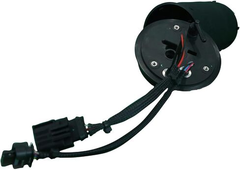 Areyourshop Diesel Exhaust Fluid DEF Heater 1644711275 F01C600245 for Benz GL320 2007-2009, GL350 2010-2012, GL450 2007-2012, GL550 2008-2012 in Saudi Arabia
