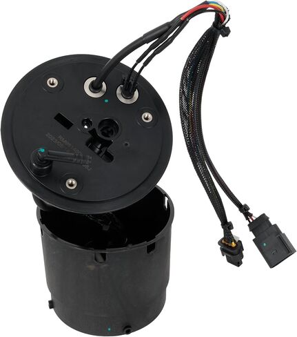 Garage-Pro Diesel Emissions Fluid Heater Compatible with Mercedes Benz S350 2012-2013 in Saudi Arabia