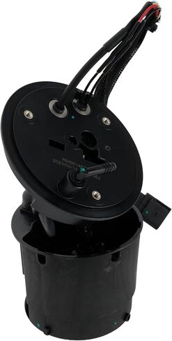 Garage-Pro Diesel Emissions Fluid Heater Compatible with Mercedes Benz S350 2012-2013 in Saudi Arabia