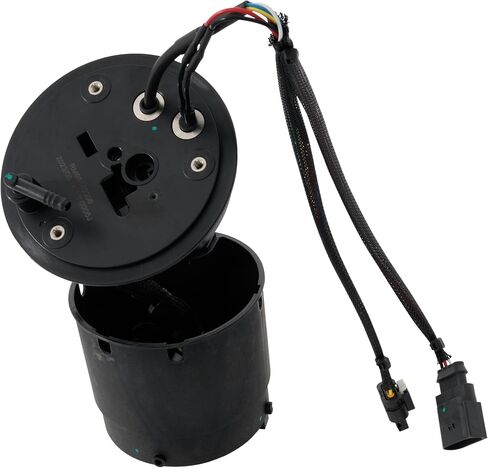 Garage-Pro Diesel Emissions Fluid Heater Compatible with Mercedes Benz S350 2012-2013 in Saudi Arabia