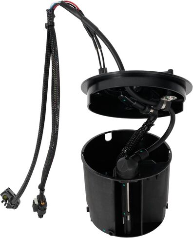 Garage-Pro Diesel Emissions Fluid Heater Compatible with Mercedes Benz S350 2012-2013 in Saudi Arabia