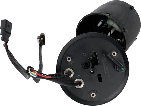 Garage-Pro Diesel Emissions Fluid Heater Compatible with Mercedes Benz S350 2012-2013 in Saudi Arabia
