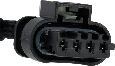 Garage-Pro Diesel Emissions Fluid Heater Compatible with Mercedes Benz S350 2012-2013 in Saudi Arabia