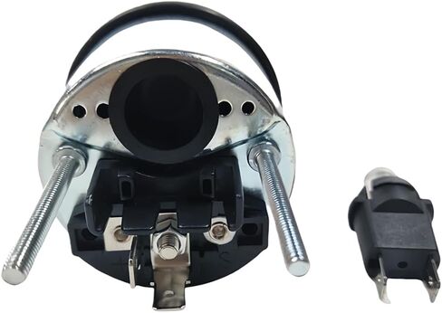 Oil Pressure Gauge 53758 Fits for Genie Z34-22RT Z60-34RT S45 S65 in Saudi Arabia