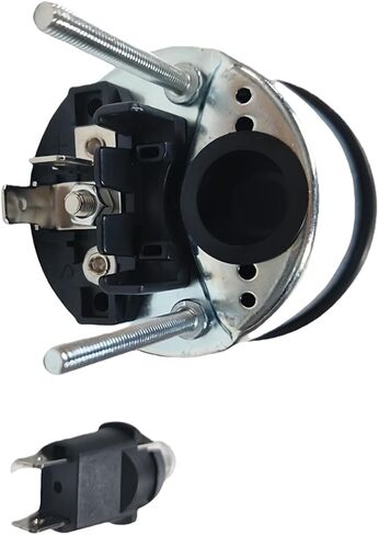 Oil Pressure Gauge 53758 Fits for Genie Z34-22RT Z60-34RT S45 S65 in Saudi Arabia