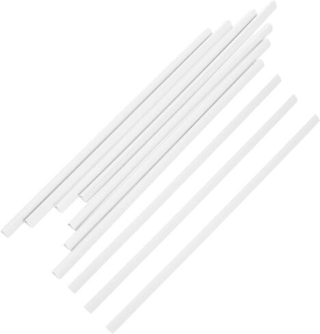 HOMSFOU 10pcs Transparent File Folders Slide Grip Document Protectors for Office and School Use Easy Page for Organizing Papers in Saudi Arabia