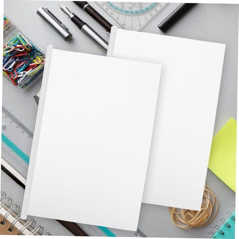 HOMSFOU 10pcs Transparent File Folders Slide Grip Document Protectors for Office and School Use Easy Page for Organizing Papers in Saudi Arabia