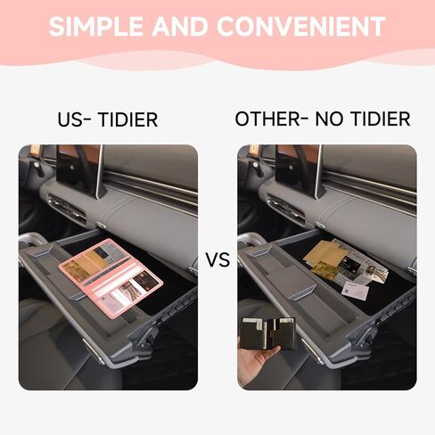 BOKKY 3 Pack PU حامل تسجيل وتأمين السيارة حامل مستندات سيارة قابل للتحويل مع إغلاق مغناطيسي - مثالي للمستندات والبطاقات والترخيص in Kuwait