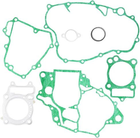 حشية الأسطوانة الكاملة 12251-KSE-671 12191-KSE-671 11395-KSE-671 متوافقة مع CRF150RB CRF150R CRF 150 RB in Kuwait